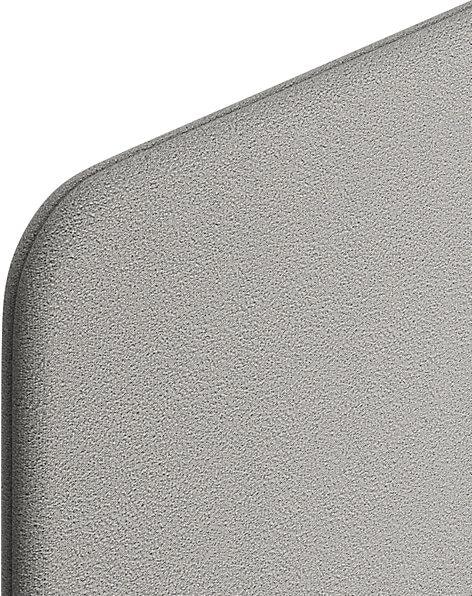 Actual product image kaiserkraft Acoustic partition wall (1500 x 1000 mm)