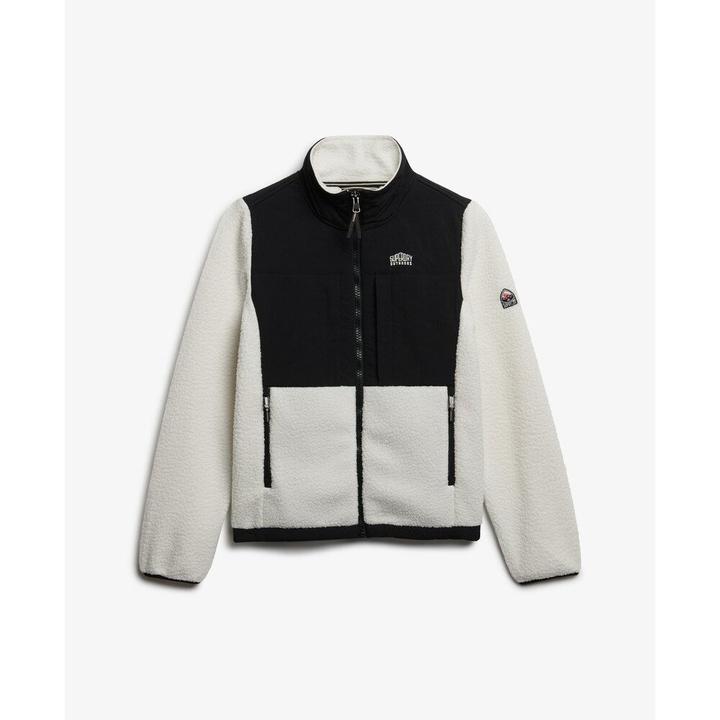 Immagine prodotto Superdry Pile ibrido da donna (S)