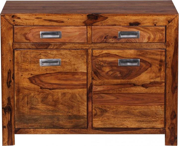 Produktbild Wohnling Mumbai (90 x 40 x 70 cm)