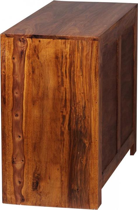 Produktbild Wohnling Mumbai (90 x 40 x 70 cm)