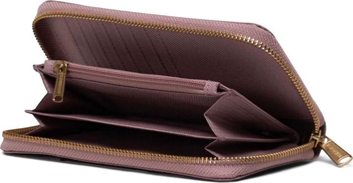 Actual product image Herschel Thomas Wallet