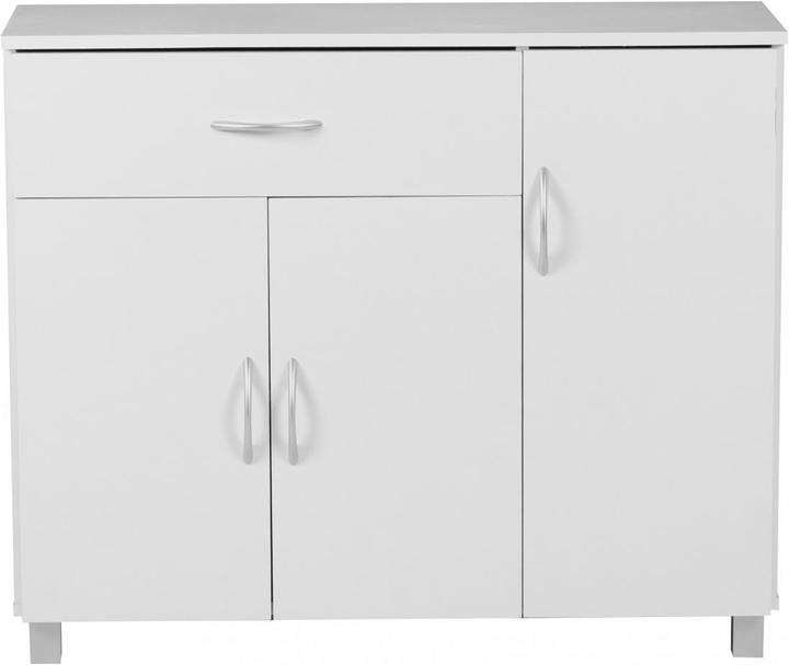 Image du produit Wohnling Jarry (90 x 30 x 75 cm)