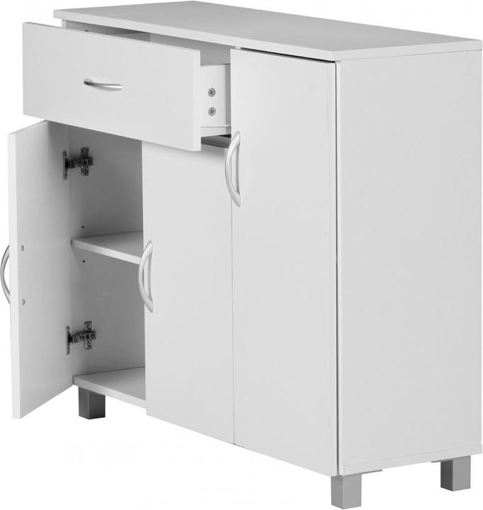 Image du produit Wohnling Jarry (90 x 30 x 75 cm)