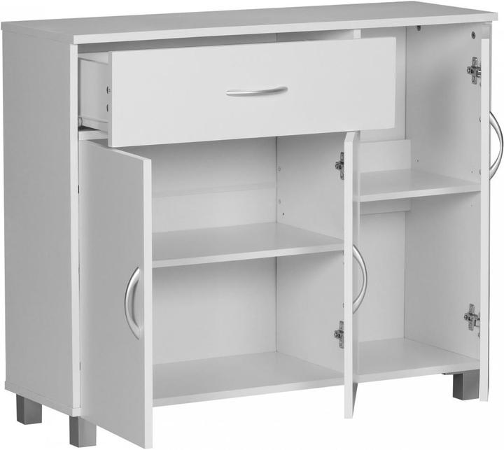 Image du produit Wohnling Jarry (90 x 30 x 75 cm)