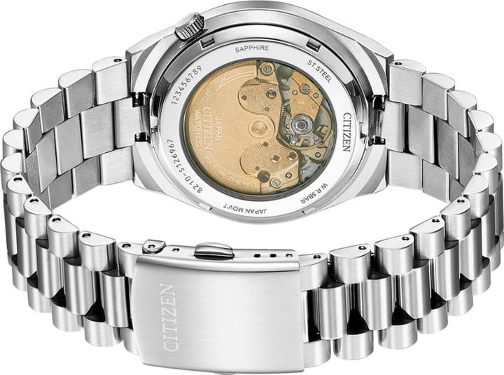 Produktbild Citizen NJ0150-81L (Digitaluhr, 40 mm)