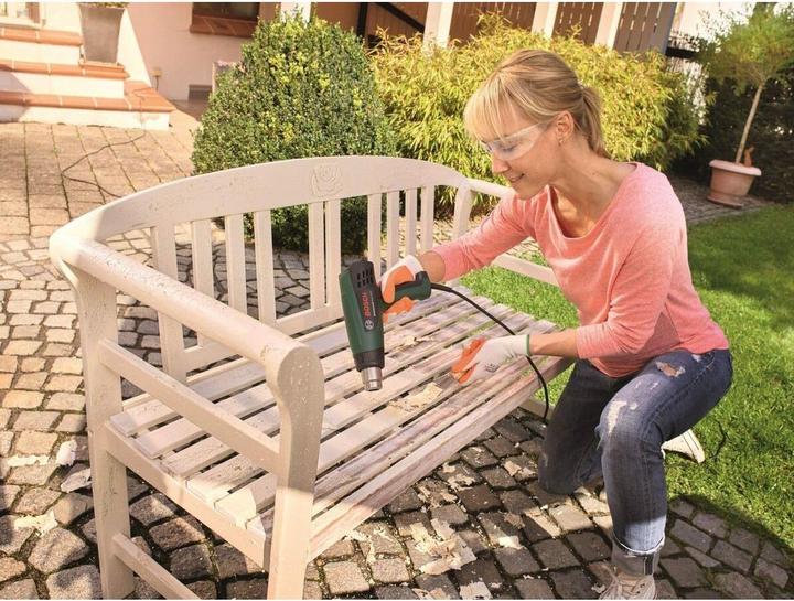 Immagine prodotto Bosch Home & Garden UniversalHeat 600