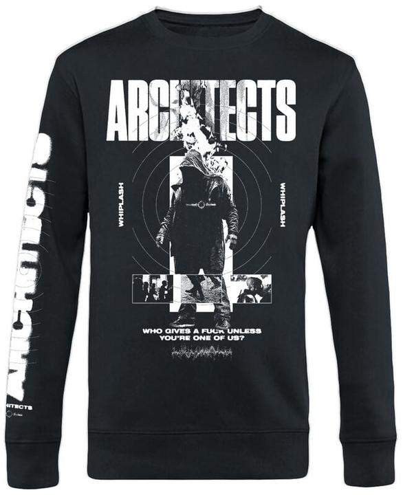 Produktbild Architects Who Gives A F*ck (S)