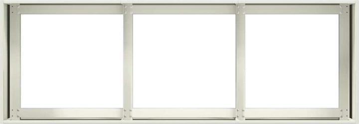 Produktbild vidaXL Pflanzkübel