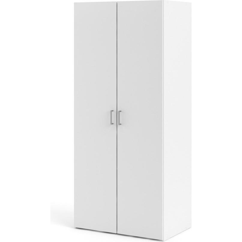 Ebuy24, Kleiderschrank, Kleiderschrank Spell (78 x 50 cm)