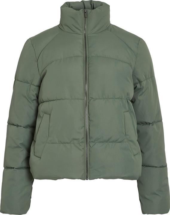 Immagine prodotto Vila VIKARLA Stehkragen Wattierte Jacke