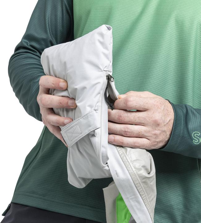 Produktbild Schöffel 2.5L Jacket Style Tajiva MEN (50, L)
