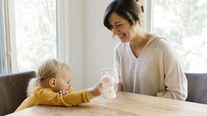 Produktbild MAM Learn to Drink (190 ml)