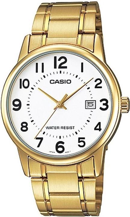 Produktbild Casio MTP-V002G-7B2 (Analoguhr, 37 mm)