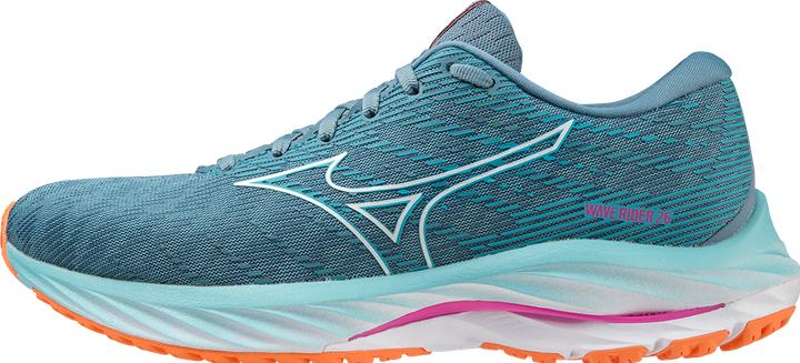 Produktbild Mizuno W'S WAVE RIDER 26 (38.5)