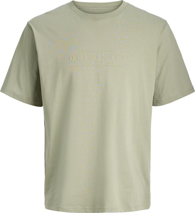 Produktbild Jack & Jones Jorcatskills Minimal Tee Crew Neck (M)