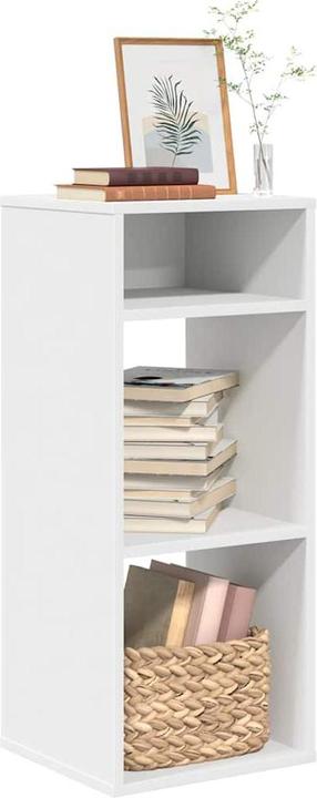 Image du produit vidaXL Bücherschrank (34 x 31 x 80 cm)