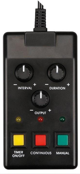 Actual product image BeamZ Ice1800