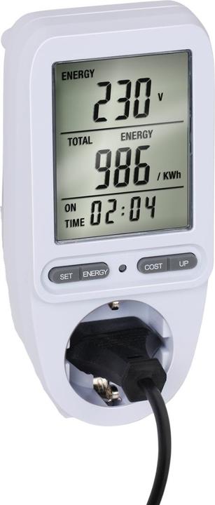 Produktbild Grundig Energiezähler