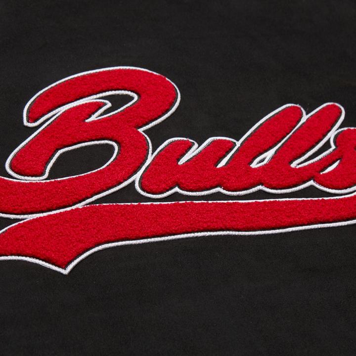 Image du produit Mitchell & Ness Coaches Jacke - VARSITY Chicago Bulls - L (L)