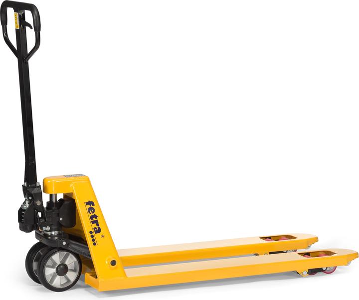 Produktbild Fetra Gabelhubwagen 2119 - 2.5 to.
