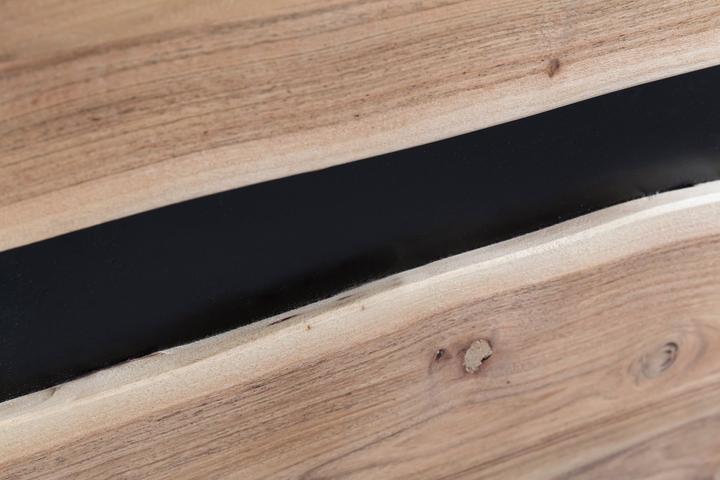 Image du produit Wohnling Satara (148 x 43 x 85 cm)