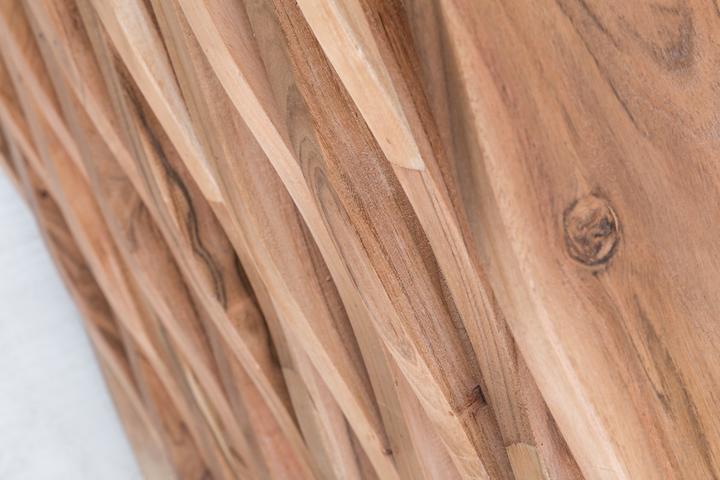 Image du produit Wohnling Kada (160 x 43 x 75 cm)