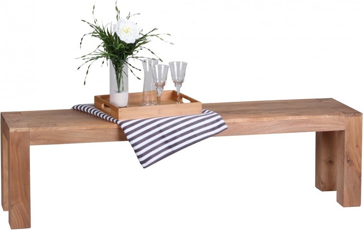 Actual product image Wohnling Mumbai (160 cm)