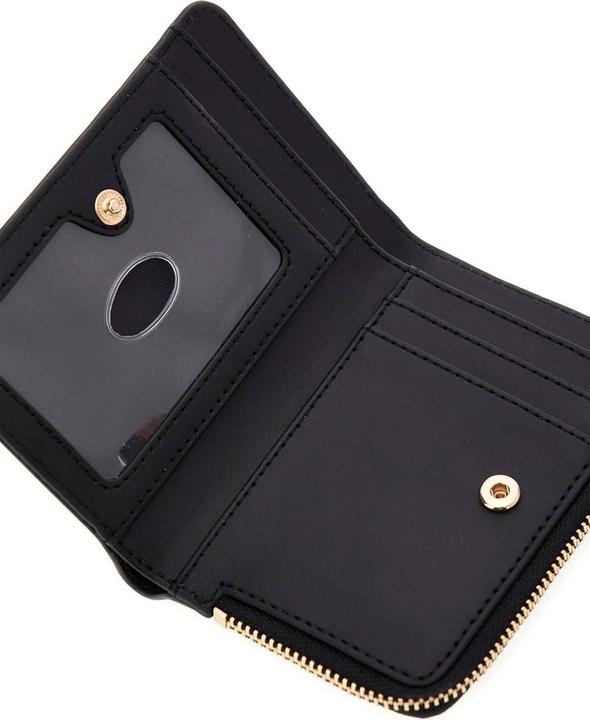 Actual product image Guess Laurel II SLG Zip Around Card Case