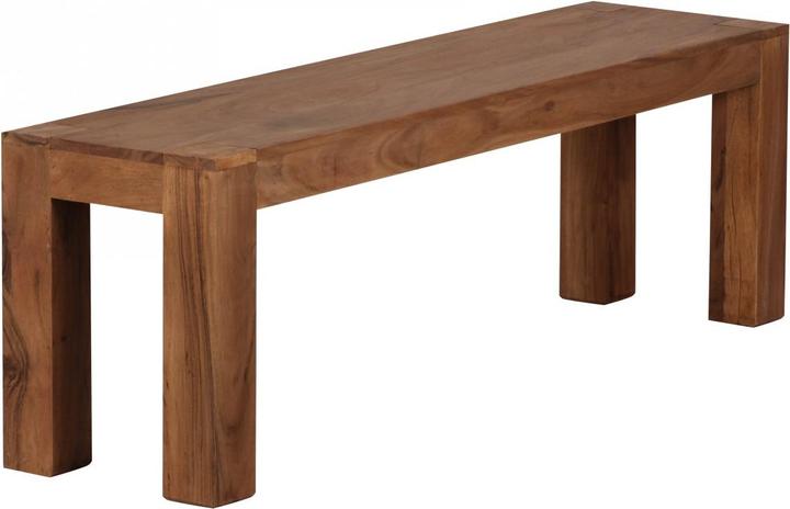Actual product image Wohnling Mumbai (140 cm)