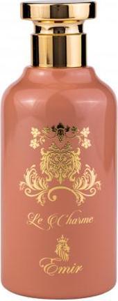 Produktbild Emir La Charme Eau De Parfum 100ml (Eau de Parfum, 100 ml)