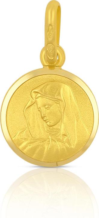 Image du produit Muau Madonna (Or jaune 750/18K)