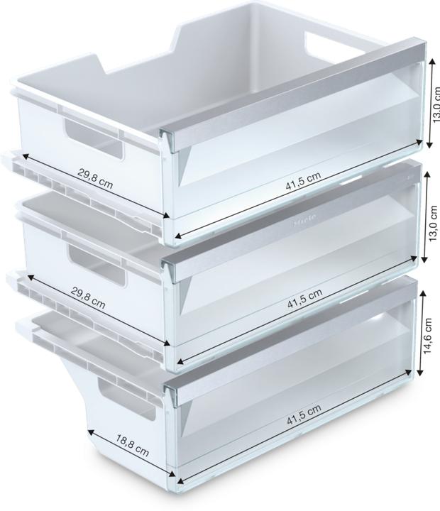 Immagine prodotto Miele FNUS 7040 D (74 l)