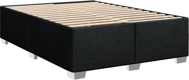 Actual product image vidaXL Boxspringbett (140 x 190 cm)