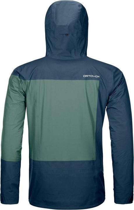 Actual product image Ortovox Deep Shell Jacket (S)