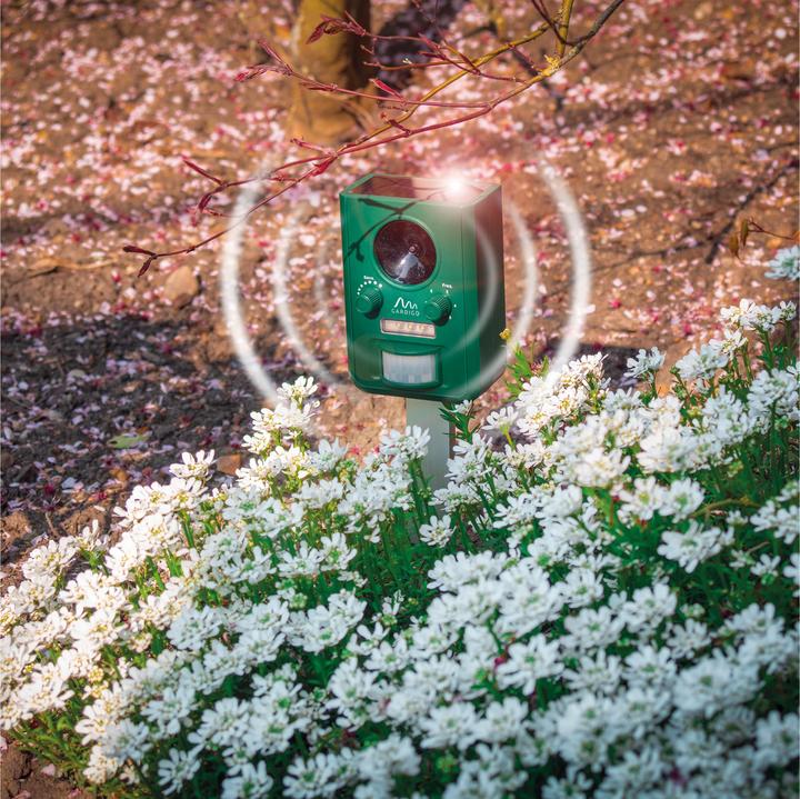 Immagine prodotto Gardigo Distributore di animali solari (2000 ml)