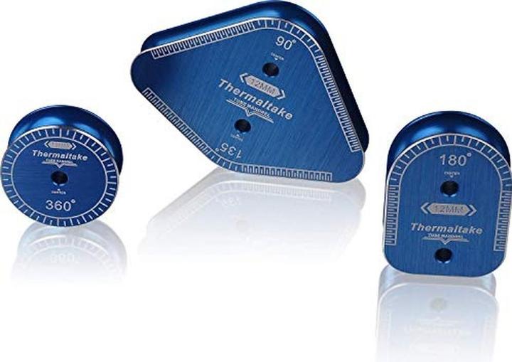 Produktbild Thermaltake Pacific Hard tube Bender Kit