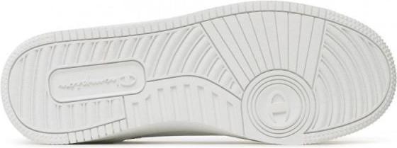 Image du produit Champion Rebound Mid Schuhe (45)