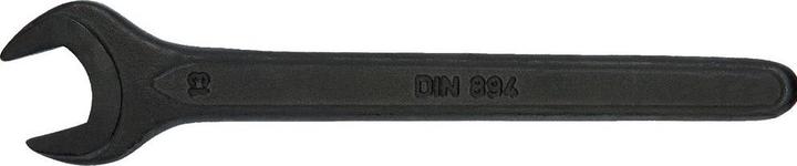 Actual product image Bahco Simple open-end spanner (24 mm)