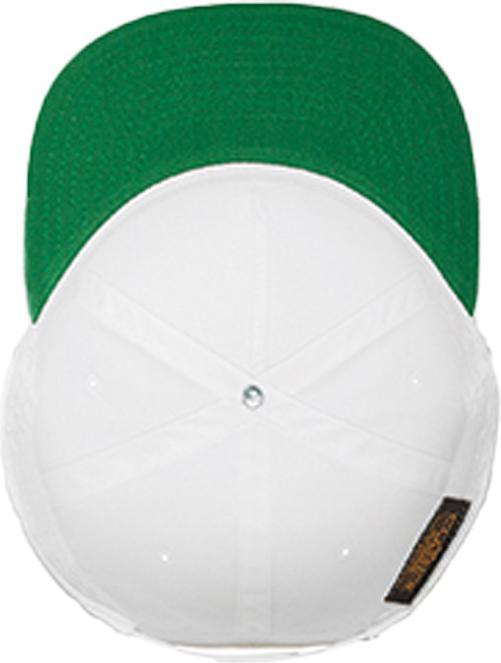 Produktbild Flexfit Classic Snapback Mütze 5 Segmente
