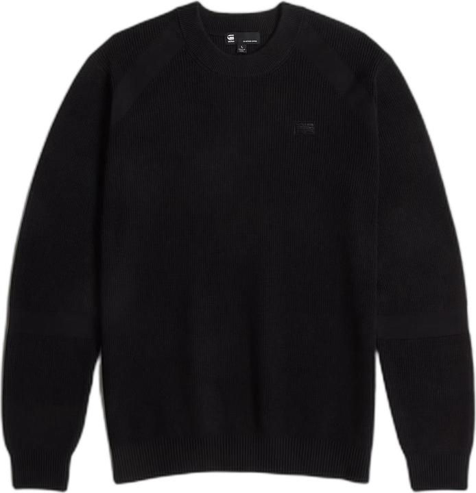 Produktbild G-Star Gestricktes Sweatshirt (S)