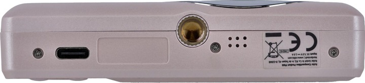 Actual product image Rollei Compactline Pocket (7.7 mm, 5 Mpx)