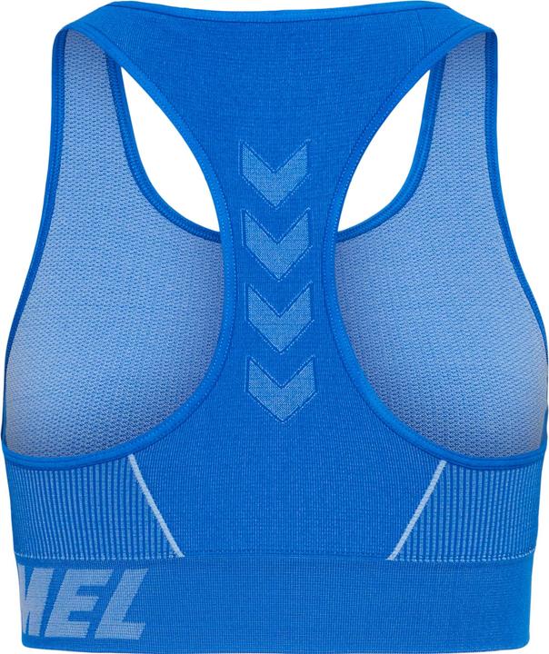 Immagine prodotto hummel Te Christel Top Sportivo Senza Cuciture (M)