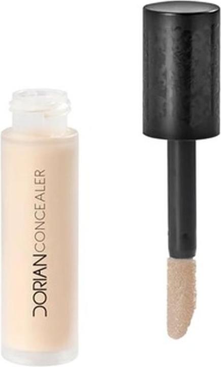 Actual product image Mulac Dorian 02 Self-Obsessed 5ml (02)