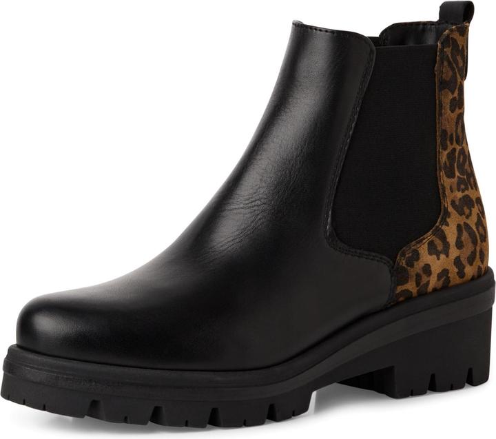 Actual product image Tamaris Chelsea boot (41)