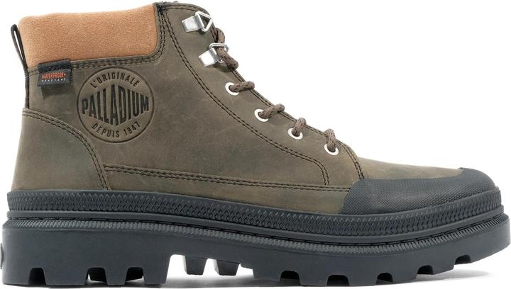 Image du produit Palladium stiefeletten trooper cuff wp+ (41)