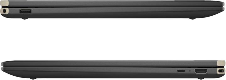 Actual product image HP Spectre x360 16-aa0078ng (16", Intel Core Ultra 7 155H, 32 GB, 2000 GB, DE)