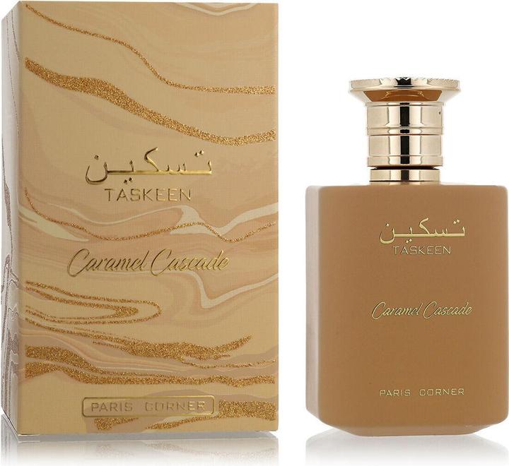 Paris Corner Caramel Cascade (Eau de parfum, 100 ml)