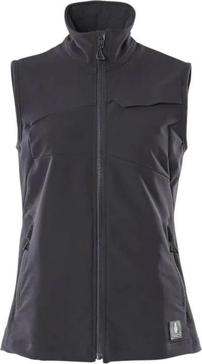 Produktbild Mascot Accelerate Weste Leicht Stretch (XS)