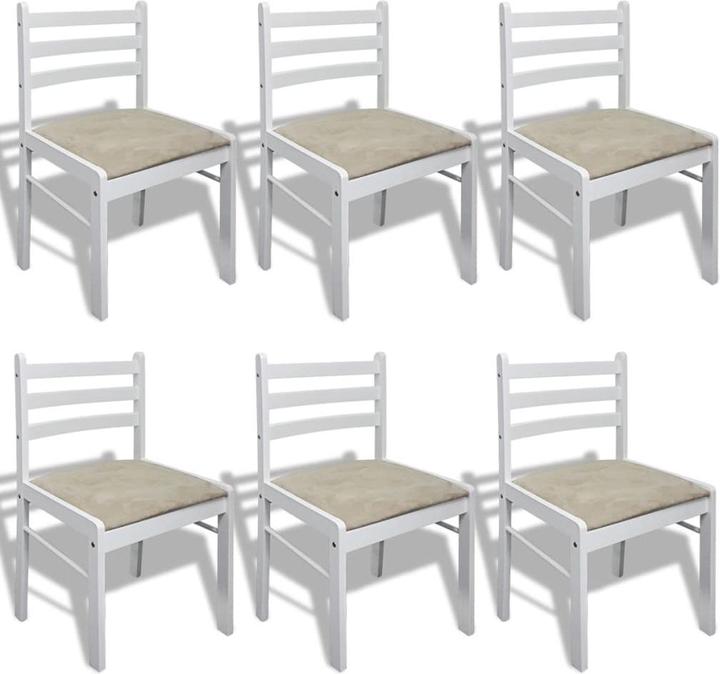 Image du produit vidaXL Stuhl