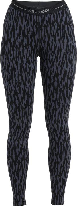 Immagine prodotto Icebreaker W Mer 260 Vertex Legging Forme Macro (M)